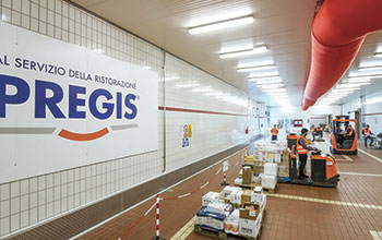 Pregis-Udine