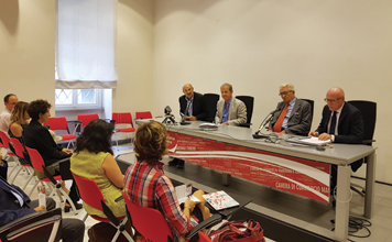 Presentazione-convenzione