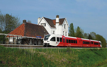 ProRail