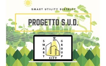 Progetto-SUD