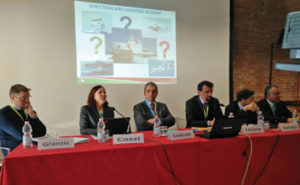 La sicurezza negli scali del nord dell’adriatico