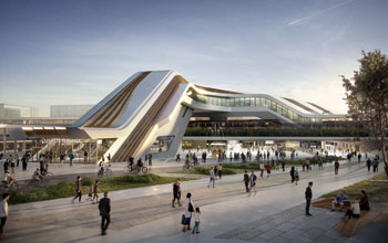 RINA-20F21-ZHA-Tallin-Estonia
