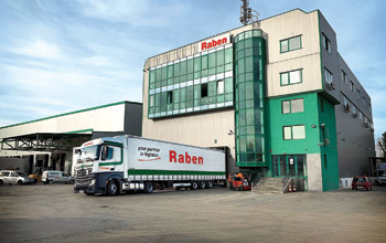 Raben-Group
