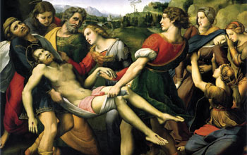 Raffaello_pala_baglioni_deposizione