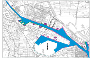 Ravenna-Port-Hub