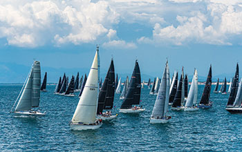 Regata-Punta-Ala
