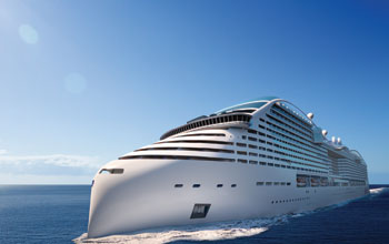 Rendering-MSC-Europa-World-Class
