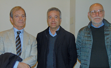 Ricci-Martelli-Schiano