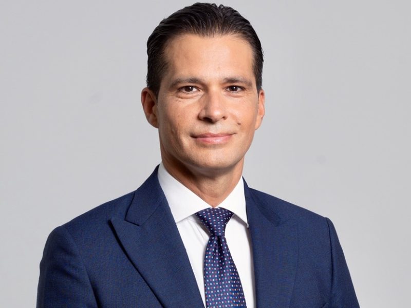 Roberto Mantovanelli segretario gen AdSP VENEZIA COM1