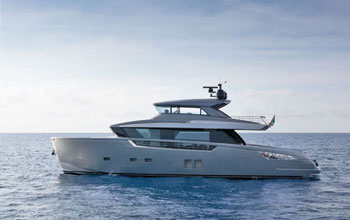 SANLORENZO-superyacht