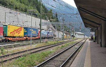 SBB-Cargo