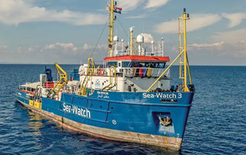 SEA-WATCH-3