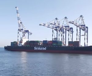 SeaLead fra le prime 25 flotte al mondo ora cambia il timoniere