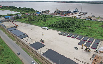 SICIM-in-Guyana
