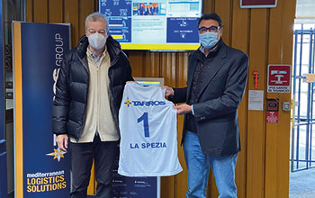 SPEZIA-BASKET