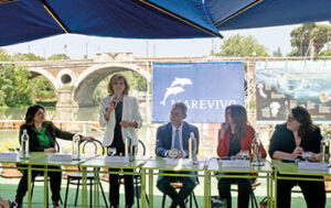 “Salvamare” approvata, Marevivo esulta