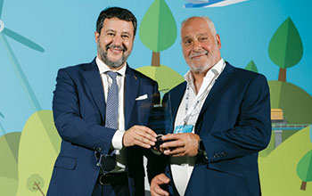 Salvini-e-Damiano-Bigi