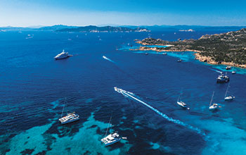 SamBoat-Sardegna