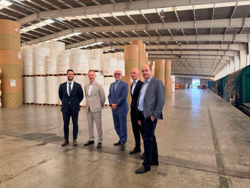 Savino-Del-Bene-acquisizione-societa-del-Grupo-Maritima-Sureste-com1