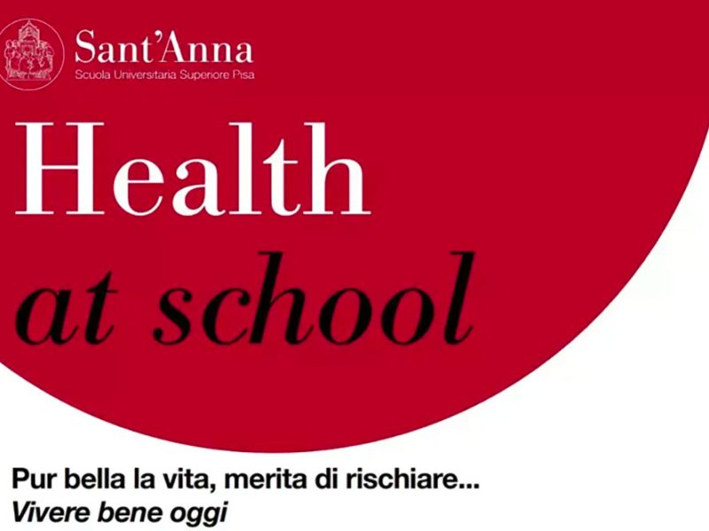 Scuola-Sant’Anna-progetto-‘Health-Mode-On’.