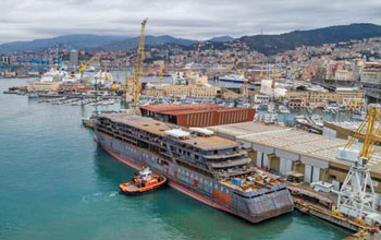 Seabourn-Venture
