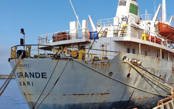Ship-recycling