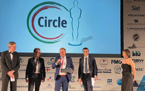 Green Award a CIRCLE Group