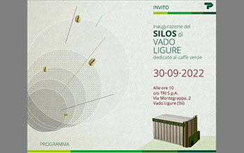 Silos-Pacorini