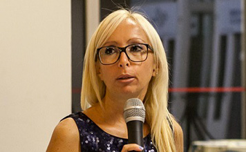 Silvia-Paparella