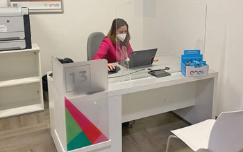 Spazio-Enel