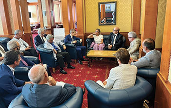 Spediporto-all’incontro-con-il-Presidente-Deidda