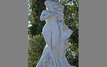 Statua-di-Tirrenia