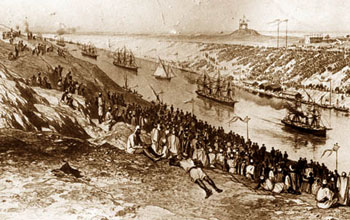 Suez