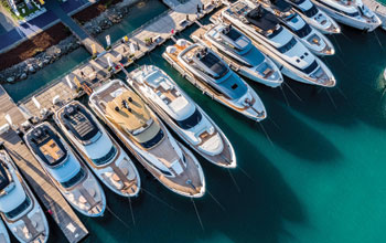 SuperYacht