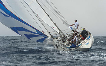 Swan-sotto-spinnaker