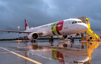 TAP-Aeromobile