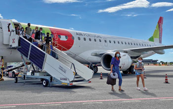 TAP-Air-del-Portogallo
