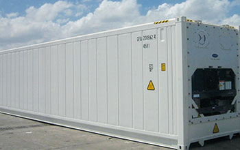 TEU-Reefer