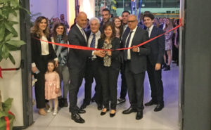 “Ovecar” inaugura nuova sede a Catania
