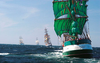 Tall-Ships