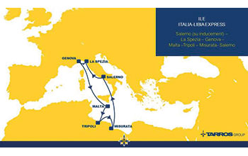Tarros-Italia-Libia