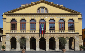 Teatro-Goldoni-Livorno