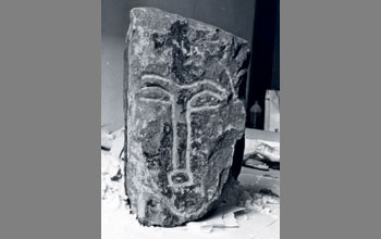 Testa-Modigliani