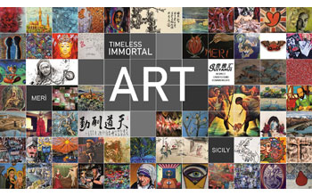 Timeless-Immortal-Art