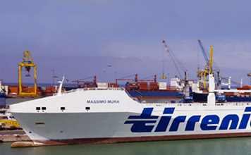 Tirrenia