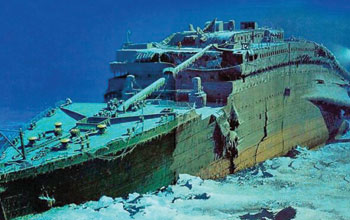 Titanic