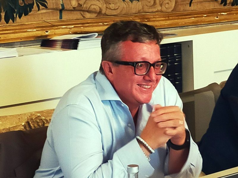Tomaso-Cognolato
