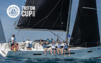 VELA Cup Newsletter Sardegna