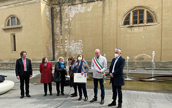 UNESCO-premia-cisternone