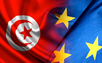 Ue-Tunisia